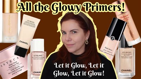 dior primer vs chanel primer|best light reflective primer.